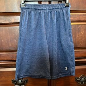 Champion boys shorts